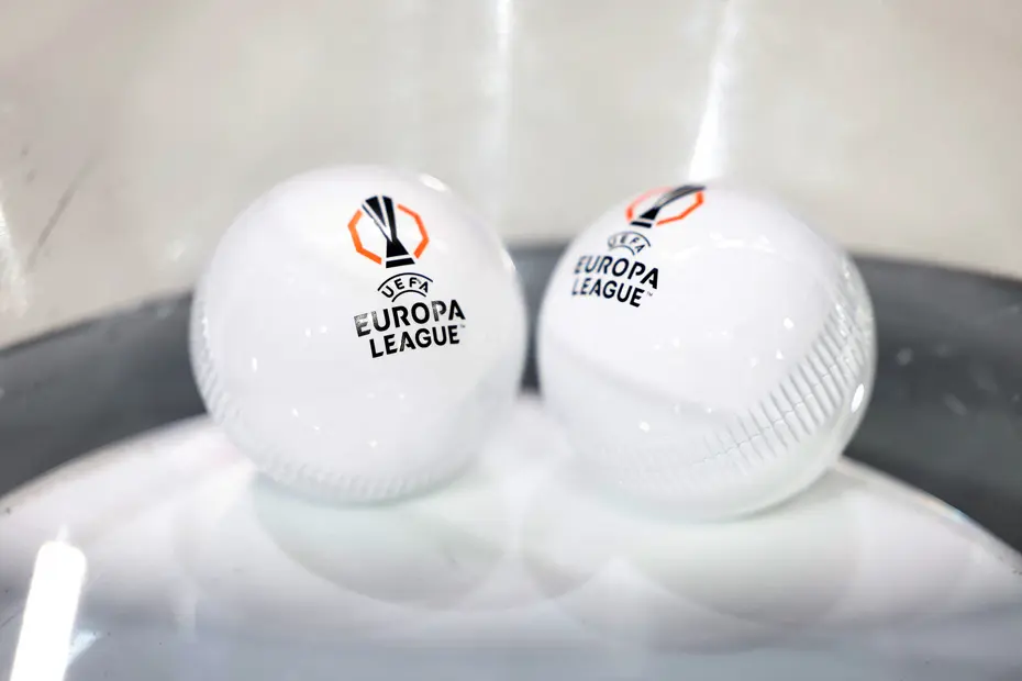 UEFA Avrupa Ligi: Son 16 turu eşleşmeleri belli oldu - 3