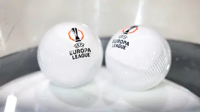 UEFA Avrupa Ligi kura çekimi ne zaman, saat kaçta, hangi kanalda? Beşiktaş'ın muhtemel rakipleri UEFA Avrupa Ligi kura çekimi ne zaman, saat kaçta, hangi kanalda? Beşiktaş'ın muhtemel rakipleri