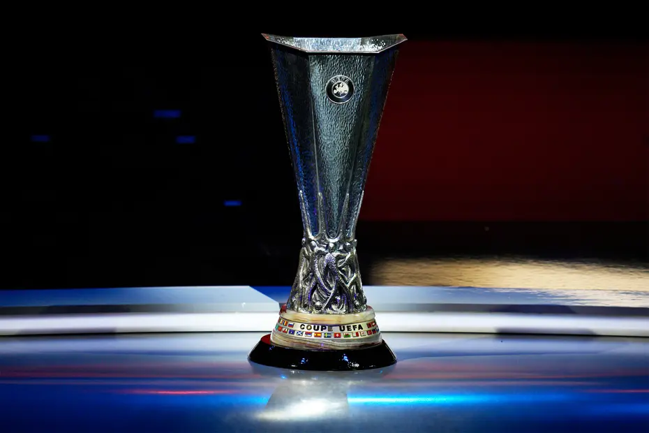 UEFA AVRUPA LİGİ | Fenerbahçe'nin rakipleri belli oluyor: Kura çekimi ne zaman, saat kaçta? - 9 UEFA AVRUPA LİGİ | Fenerbahçe'nin rakipleri belli oluyor: Kura çekimi ne zaman, saat kaçta? - 9