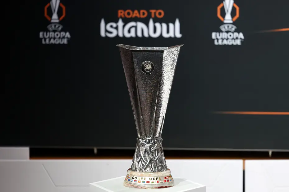UEFA Avrupa Ligi: Son 16 turu eşleşmeleri belli oldu - 5
