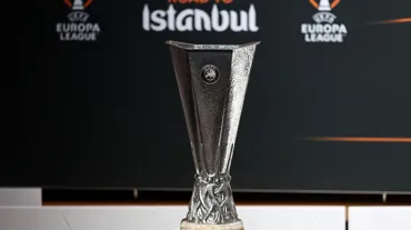 UEFA Avrupa Ligi'nde son 16 turu ilk maçları oynandı