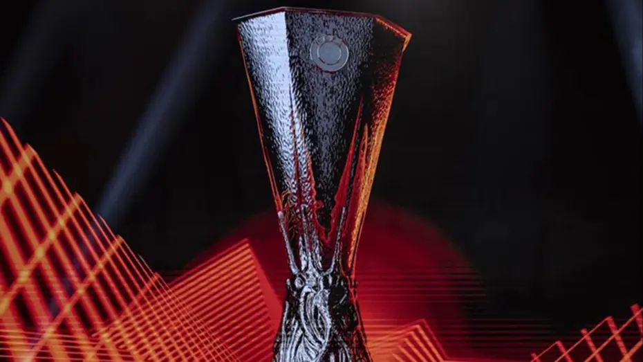 Vitor Pereira takımını son 8'e taşıdı: Avrupa Ligi'nde çeyrek final eşleşmeleri belli oldu