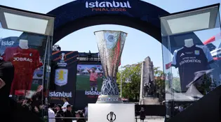 UEFA AVRUPA LİGİ FİNALİ | Freiburg - Aston Villa maçı ne zaman, saat kaçta, hangi kanalda?