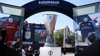 UEFA AVRUPA LİGİ FİNALİ | Freiburg - Aston Villa maçı ne zaman, saat kaçta, hangi kanalda?