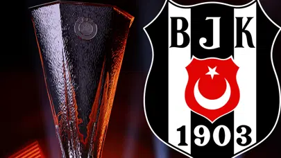 UEFA Avrupa Ligi'nde şampiyonluk ihtimalleri güncellendi! Beşiktaş için flaş tahmin UEFA Avrupa Ligi'nde şampiyonluk ihtimalleri güncellendi! Beşiktaş için flaş tahmin