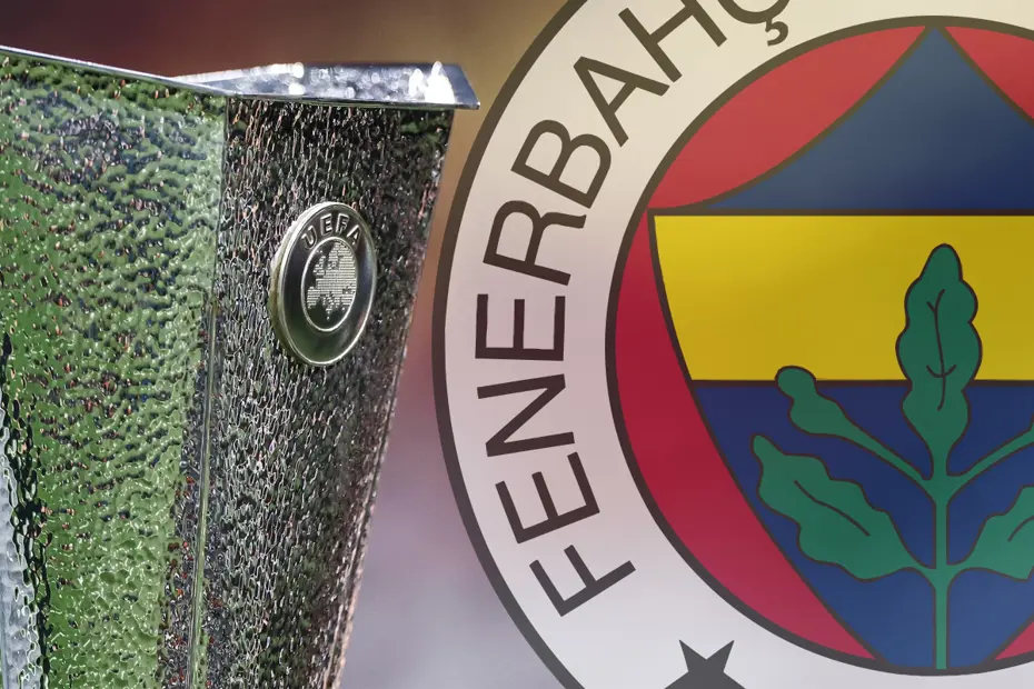 Fenerbahçe de aralarında: Maça günler kala Avrupa Ligi için flaş liste duyuruldu - 3 Fenerbahçe de aralarında: Maça günler kala Avrupa Ligi için flaş liste duyuruldu - 3