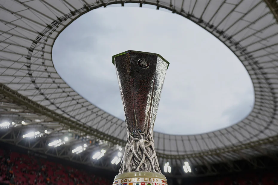 Fenerbahçe'nin UEFA Avrupa Ligi'ni ilk 8'de bitirme ihtimali ortaya çıktı: Yapay zeka hesapladı - 1 Fenerbahçe'nin UEFA Avrupa Ligi'ni ilk 8'de bitirme ihtimali ortaya çıktı: Yapay zeka hesapladı - 1