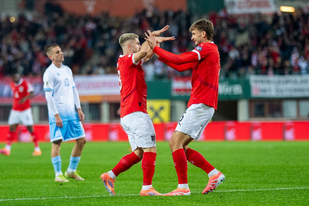 Dünya Kupası yolunda olay maç, her vurdukları girdi: Rekor skor, tek başlarına çift hane yaptılar