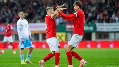 Dünya Kupası yolunda olay maç, her vurdukları girdi: Rekor skor, tek başlarına çift hane yaptılar