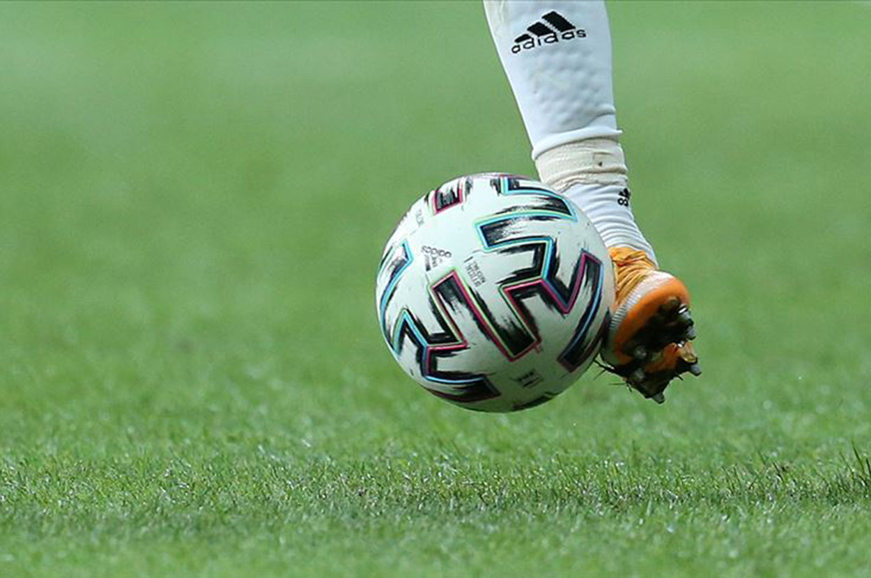 Devlerin olduğu listede Süper Lig'den tek takım