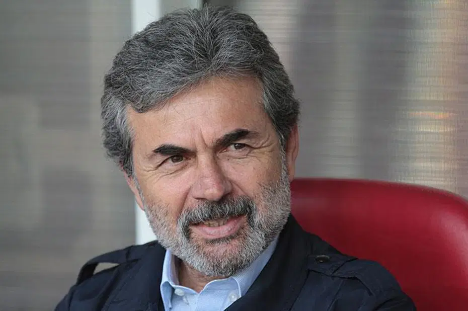 Meğer Aziz Yıldırım'ın hedefi Aykut Kocaman değil, bambaşka bir isimmiş: Büyük ters köşe - 2