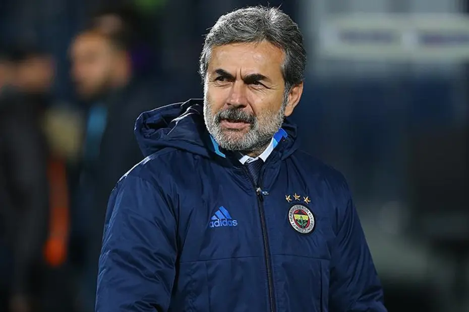 Aykut Kocaman'dan itiraf gibi sözler: "Fenerbahçe'den teklif geldi mi" sorusuna yanıt verdi - 2