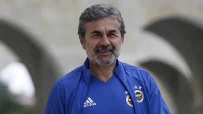 Aykut Kocaman "Bir yere yazın" diyerek Türkiye'nin konuştuğu iddia ortaya attı Aykut Kocaman "Bir yere yazın" diyerek Türkiye'nin konuştuğu iddia ortaya attı