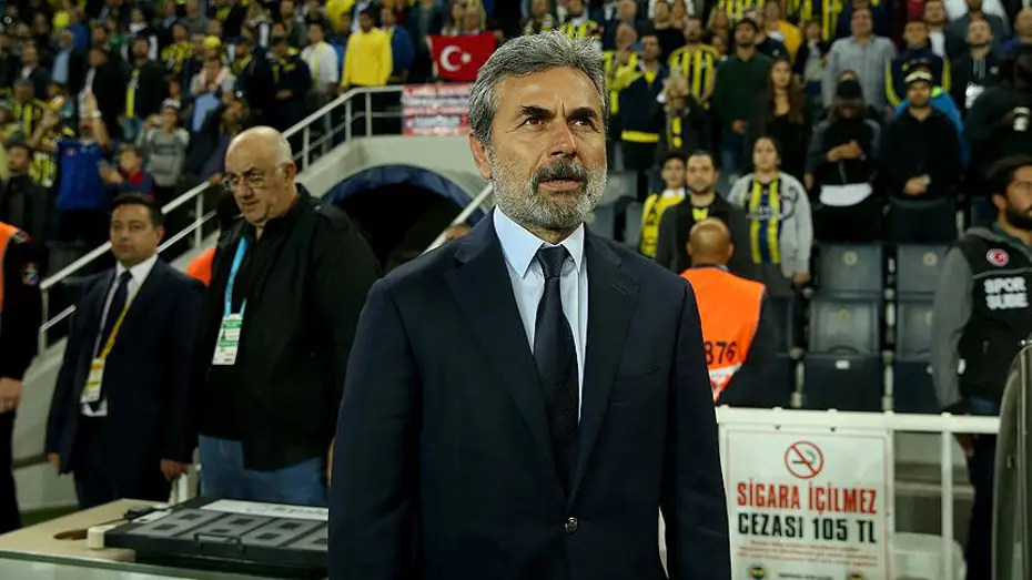 Aykut Kocaman'dan Jose Mourinho'ya 2 kelimelik olay benzetme: Sosyal medya adeta alev aldı - 4