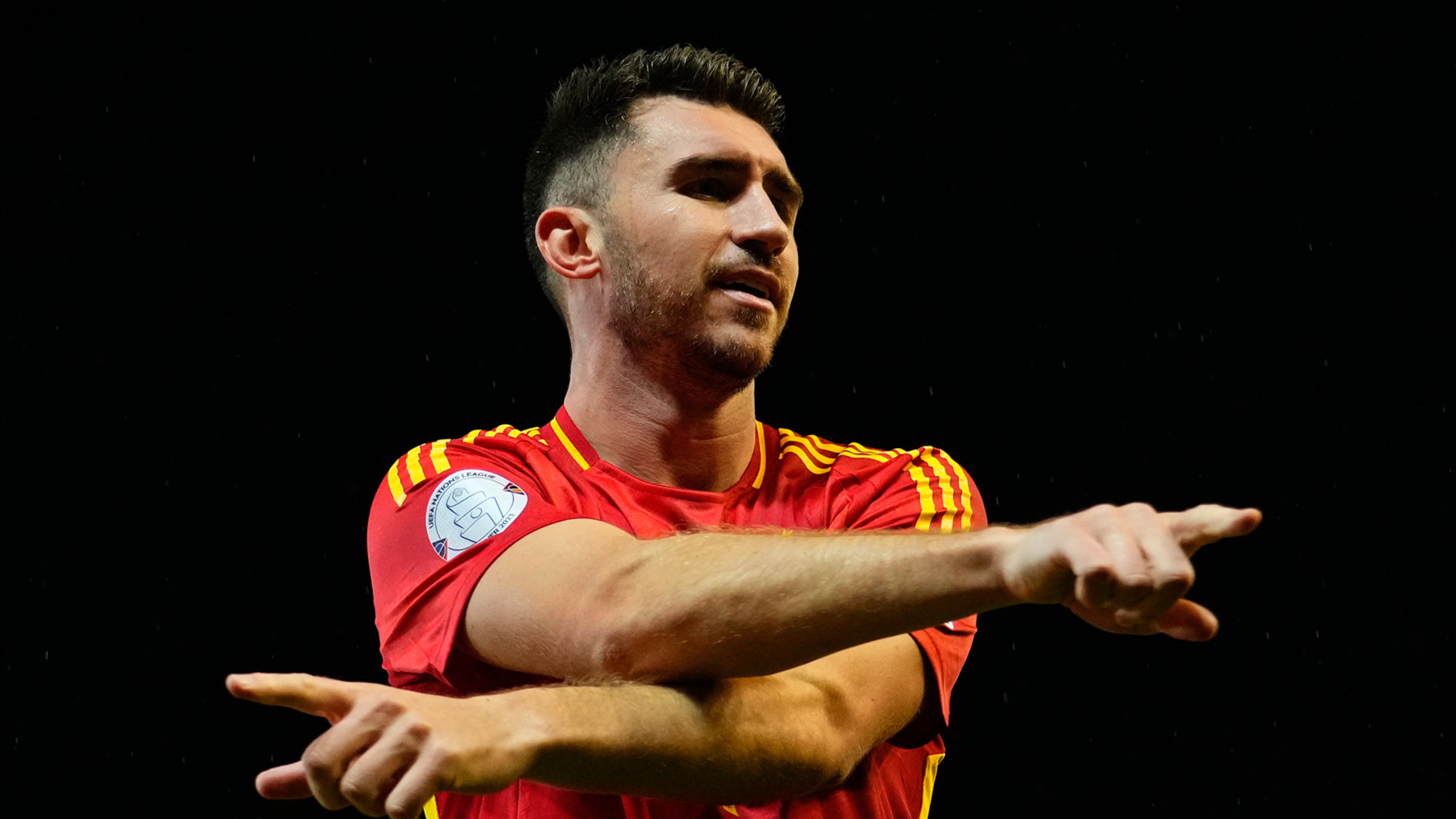 Beşiktaş'ın Laporte Rüyası Başlamadan Bitti: FIFA Düğmeye Bastı, Kartal Eli Boş Kaldı!