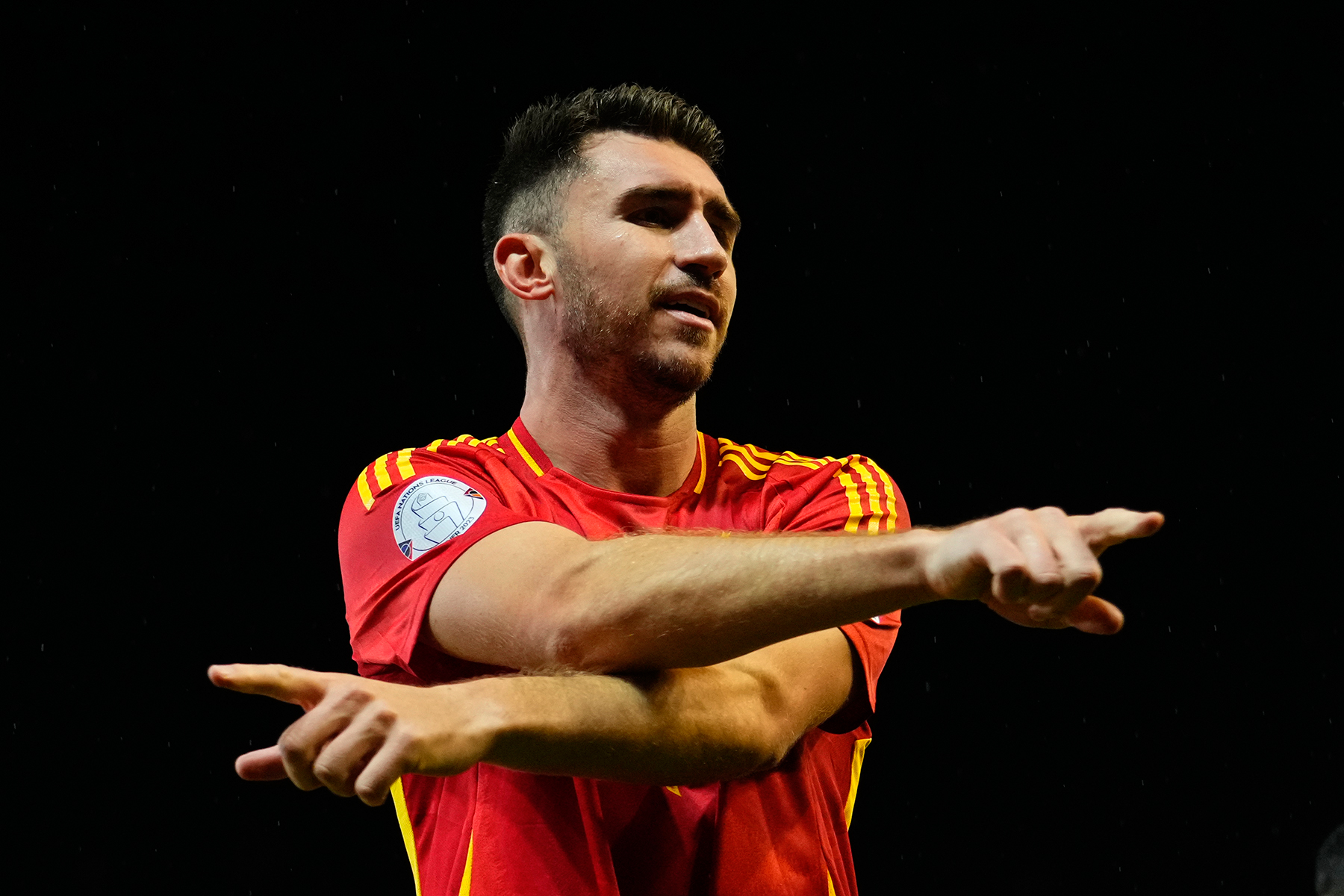 Beşiktaş'ın Stoper Arayışı FIFA'ya Takıldı: Laporte İçin Kader Ağlarını Ören Kim, O Parayı Kim Öder?