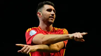 Aymeric Laporte transferi için tüm gözler FIFA'da: Beşiktaş kararı bekliyor