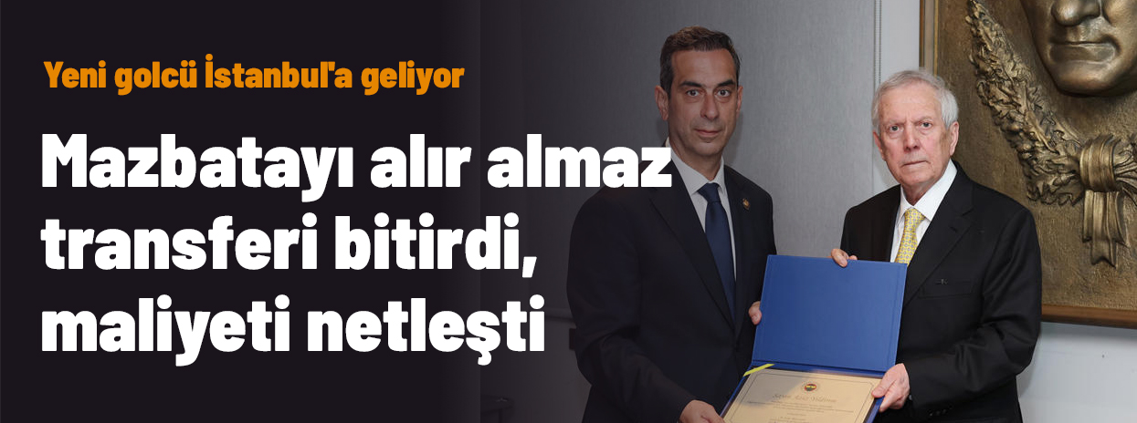 Fenerbahçe Serhou Guirassy transferini 35 milyon euroya bitiriyor