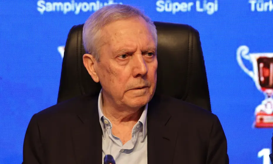 Aziz Yıldırım'dan Hakan Safi'ye transfer yanıtı: "Adayla imzalanmaz" - 5