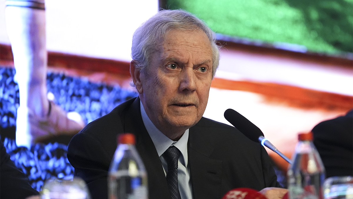 Aziz Yıldırım'ın ilk transferi duyuruldu! Fenerbahçe'ye geri dönüyor