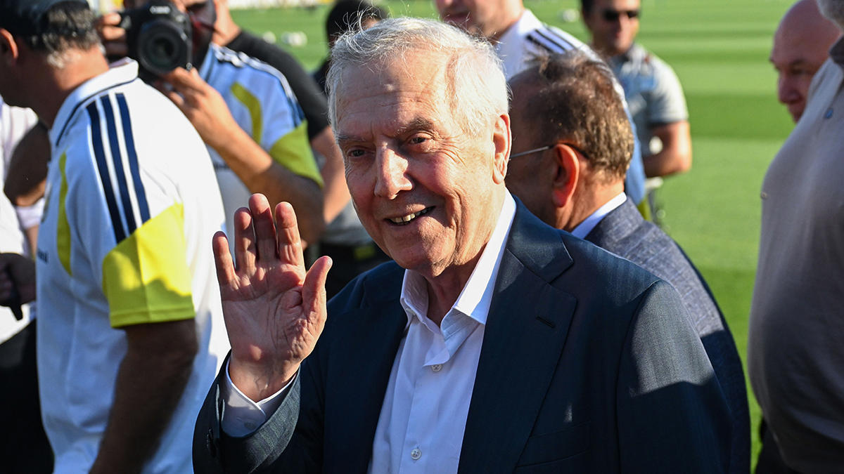 Aziz Yıldırım'dan Şampiyonlar Ligi hediyesi ilk transfer! Fenerbahçe'ye geri dönüyor