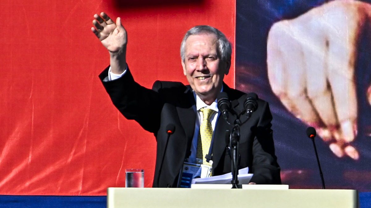 Ne Muriqi ne Guirassy! Aziz Yıldırım'ın asıl bombası meğer o