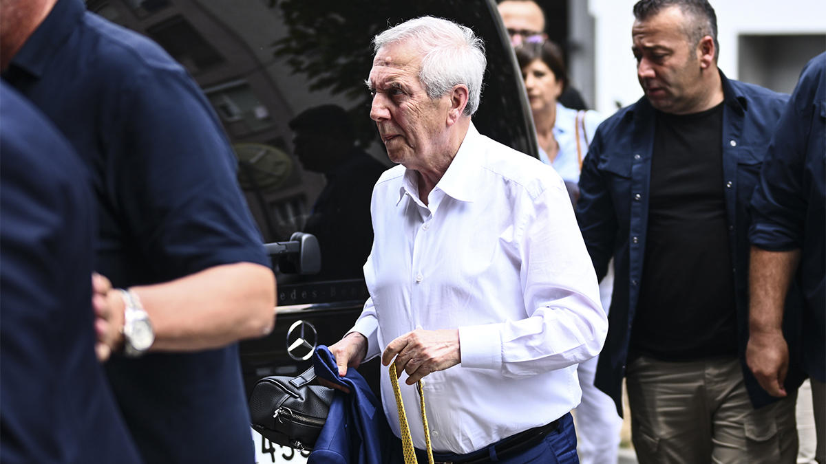 Fenerbahçe gizli operasyonla 12 milyon euroya işi bitiriyor! 8. bomba patladı patlayacak