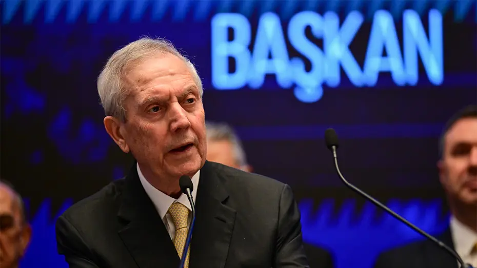 Aziz Yıldırım, "Fenerbahçe'nin gerçekleri var" diyerek Hakan Safi'ye cevap verdi - 3