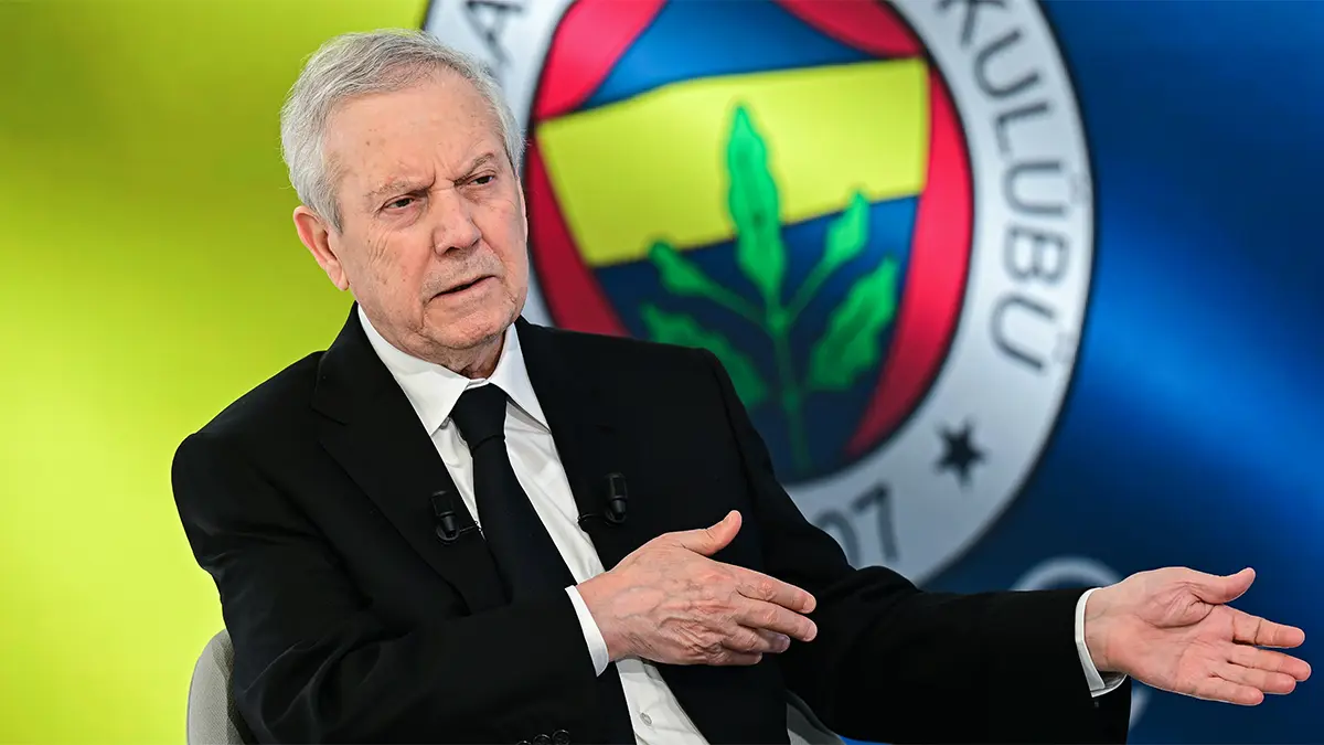 Aziz Yıldırım tesisleri denetledi