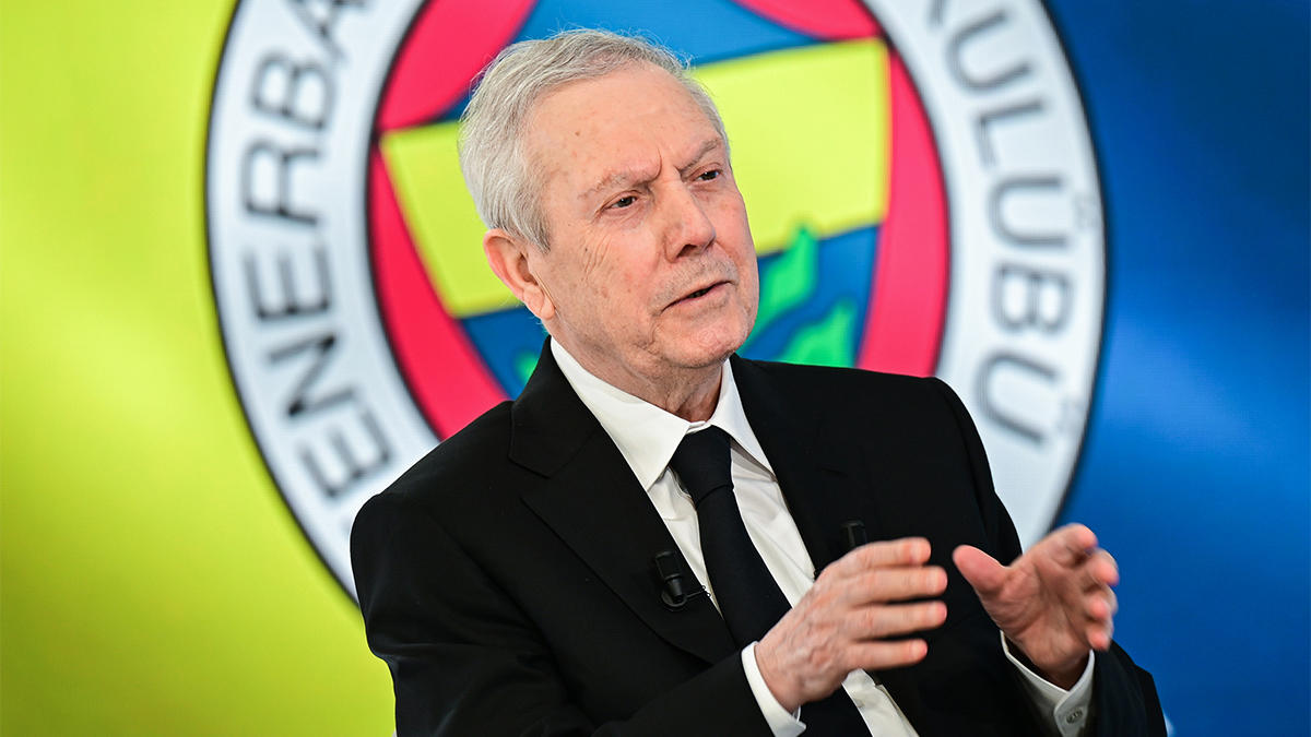 Fenerbahçe'den transferde dev bomba! Aziz Yıldırım…