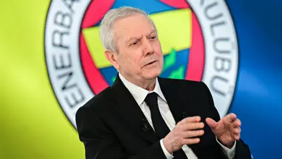 Ve Aziz Yıldırım ilk icraatı yaptı: Fenerbahçe'den resmi açıklama Ve Aziz Yıldırım ilk icraatı yaptı: Fenerbahçe'den resmi açıklama