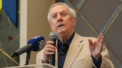 Aziz Yıldırım'dan büyük söz! "Kesinlikle" diyerek duyurdu