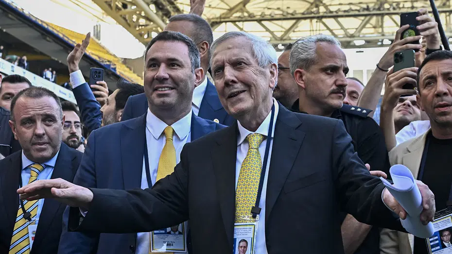 Fenerbahçe'de Greenwood işi ciddiye bindi! Fark 10 milyon euro - 2
