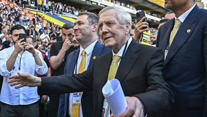 Fenerbahçe transferde gözünü kararttı! Greenwood'un ardından bir bomba daha Fenerbahçe transferde gözünü kararttı! Greenwood'un ardından bir bomba daha