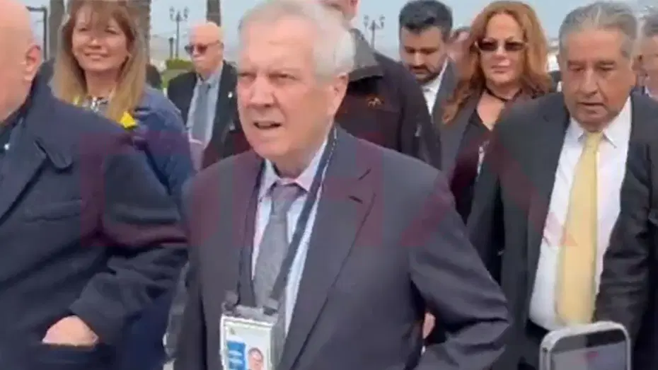 Yüksek Divan Kurulu: Aziz Yıldırım "Yakında yapacağım" dedi ve bombayı patlattı - 4