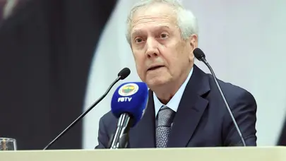 Aziz Yıldırım, Bankalar Birliği'nden çıkmanın formülünü verdi