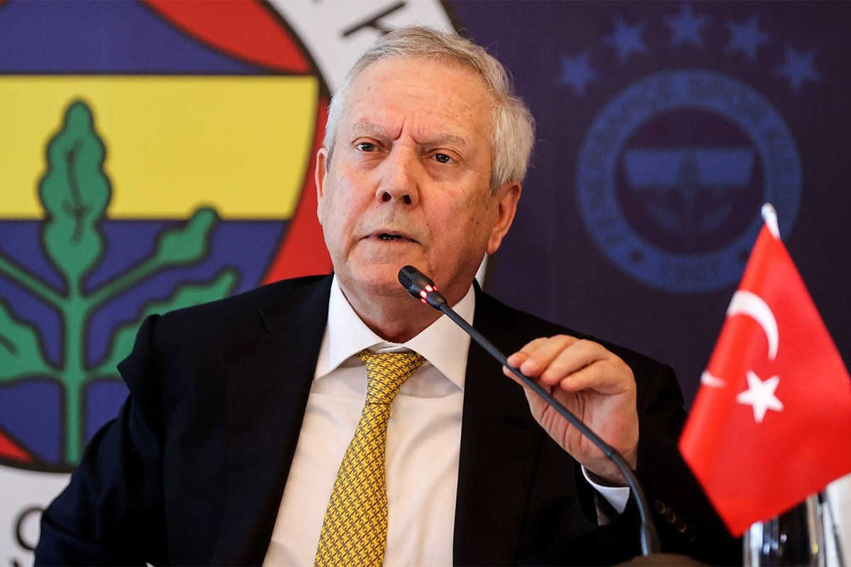 Aziz Yıldırım flaş kararın eşiğinde: Fenerbahçeliler bu tarihe kilitlendi