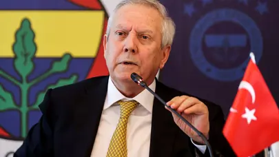 Aziz Yıldırım flaş kararın eşiğinde: Fenerbahçeliler bu tarihe kilitlendi