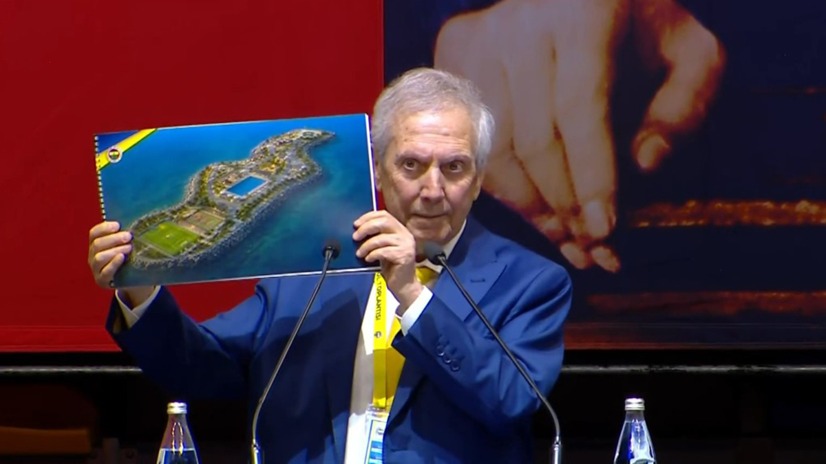 Galatasaray'dan sosyal medyayı sallayan Aziz Yıldırım göndermesi! Güne bu paylaşımla başladılar
