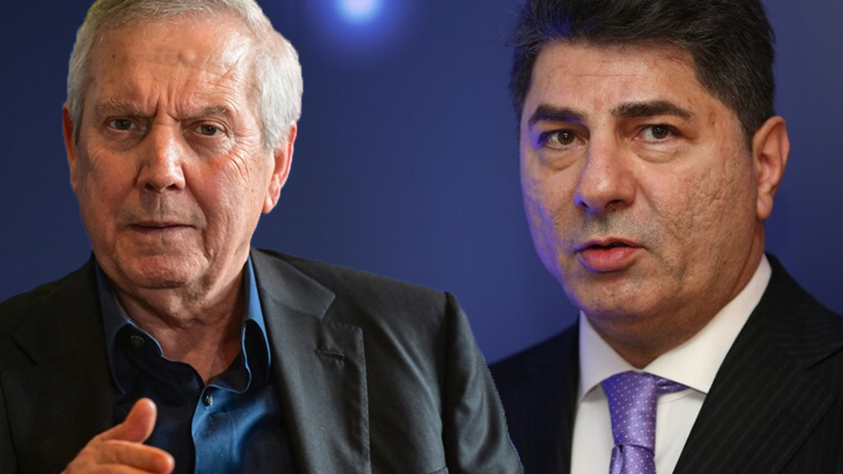 Fenerbahçe'ye resmi yazı ulaştı! Aziz Yıldırım ya da Hakan Safi bir dönemi kapatabilir