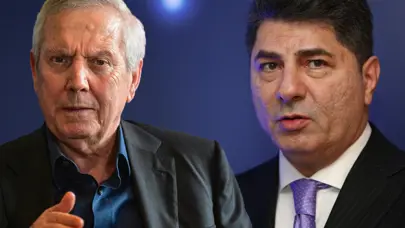 Fenerbahçe'ye resmi yazı ulaştı! Aziz Yıldırım ya da Hakan Safi, bir dönemi kapatabilir Fenerbahçe'ye resmi yazı ulaştı! Aziz Yıldırım ya da Hakan Safi, bir dönemi kapatabilir