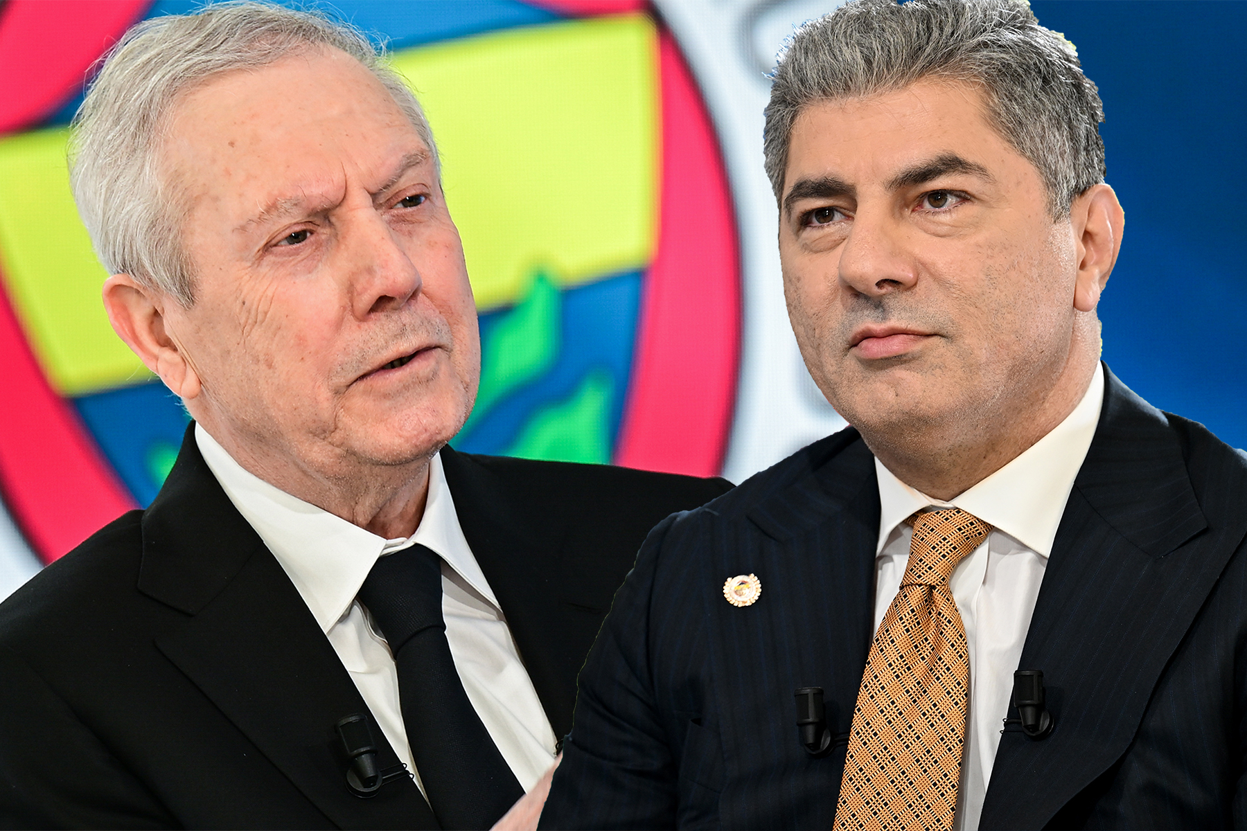 Fenerbahçe'de seçim zamanı: İlk gün sona erdi