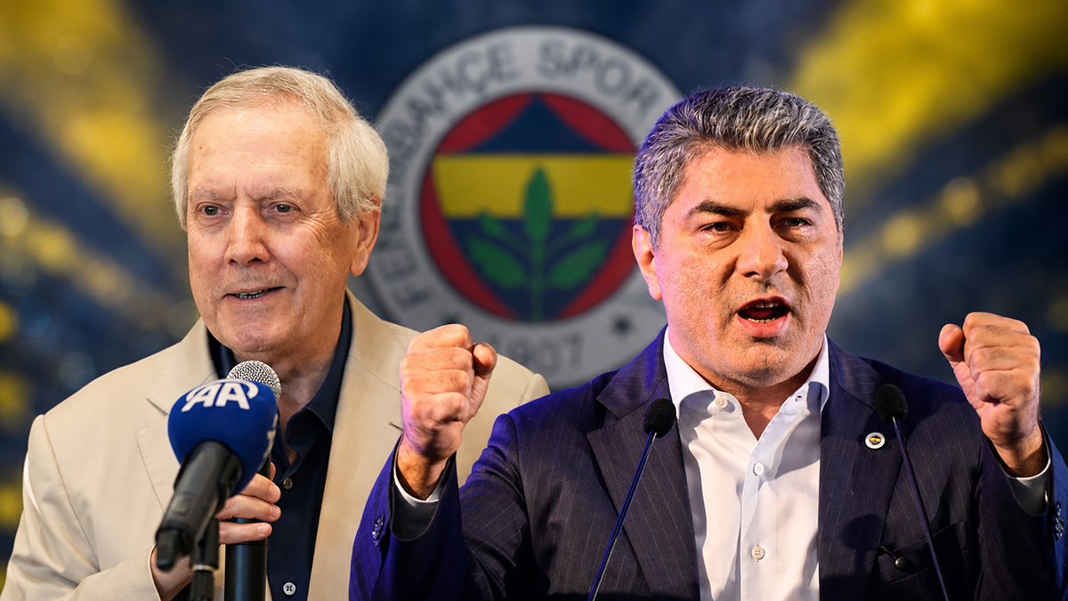 Hem Aziz Yıldırım hem Hakan Safi peşinde! Dünya yıldızı Fenerbahçe'ye | Sporun manşetleri