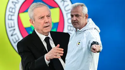Ne Aziz Yıldırım ne İsmail Kartal ayrılmasına izin verdi! Tüm tekliflere ret, takımda kalıyor Ne Aziz Yıldırım ne İsmail Kartal ayrılmasına izin verdi! Tüm tekliflere ret, takımda kalıyor
