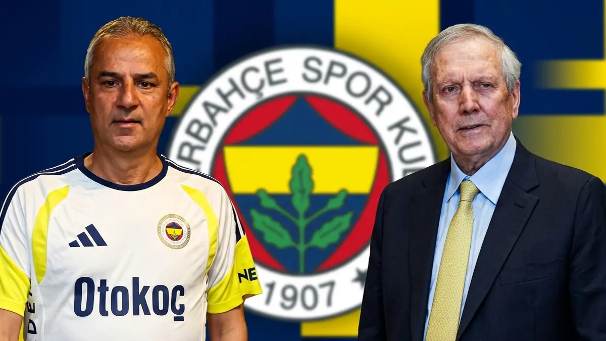 İsmail Kartal Aziz Yıldırım'dan bu 3 transferi istedi