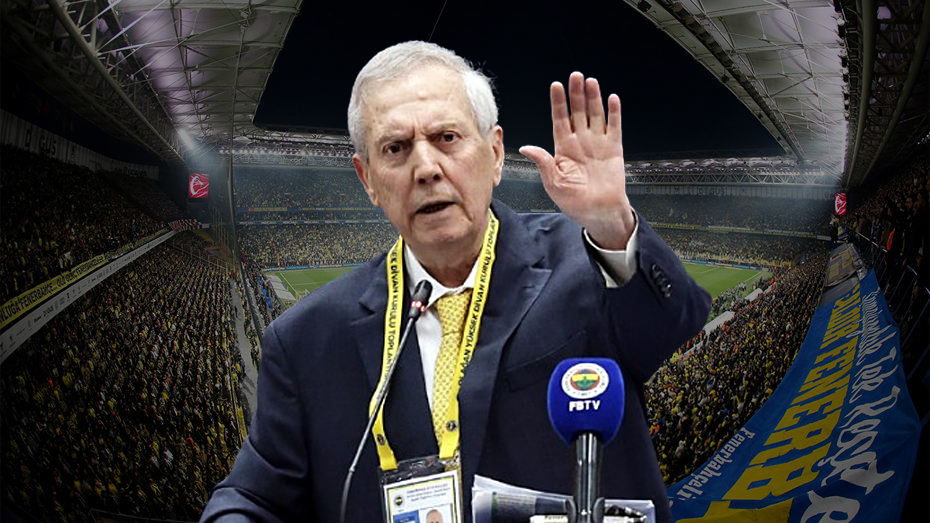Fenerbahçe Kadıköy'den ayrılıyor mu? Aziz Yıldırım tüm detayları anlattı