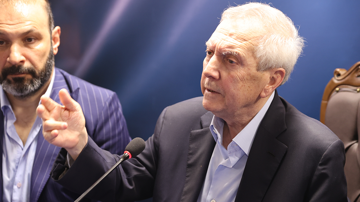 Aziz Yıldırım'dan seçime günler kala flaş Mourinho açıklaması
