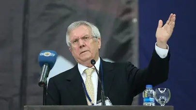 Aziz Yıldırım'ın listesinde kimler olacak? Başkan vekilliği için bomba isim
