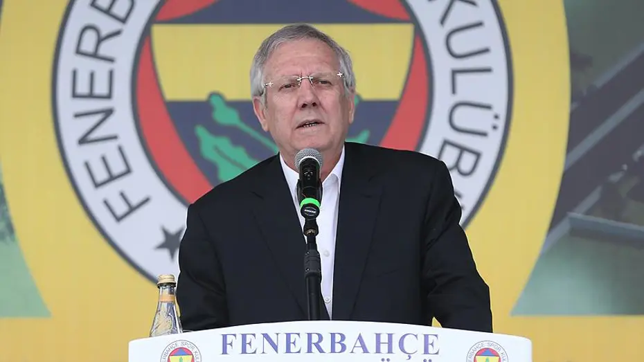 Aziz Yıldırım'ın listesinde kimler olacak? Başkan vekilliği için bomba isim - 3