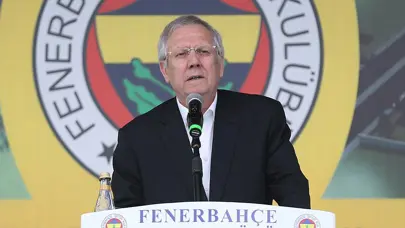 Aziz Yıldırım çağrı yaptı, başkan adaylığından çekildi! Seçime girmiyor